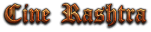 Cine Rashtra Logo