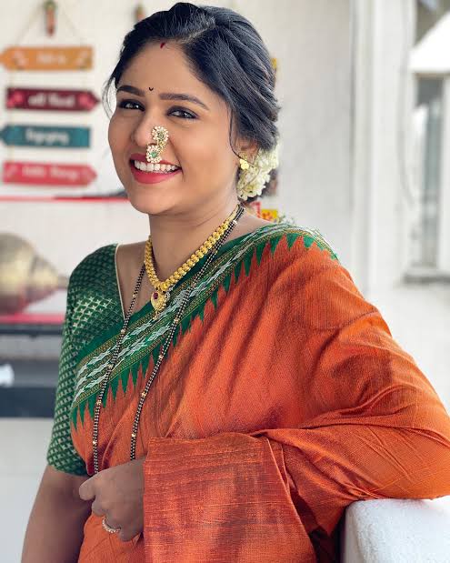 नवी ऊर्जा, नवा आत्मविश्वास… अक्षया देवधर