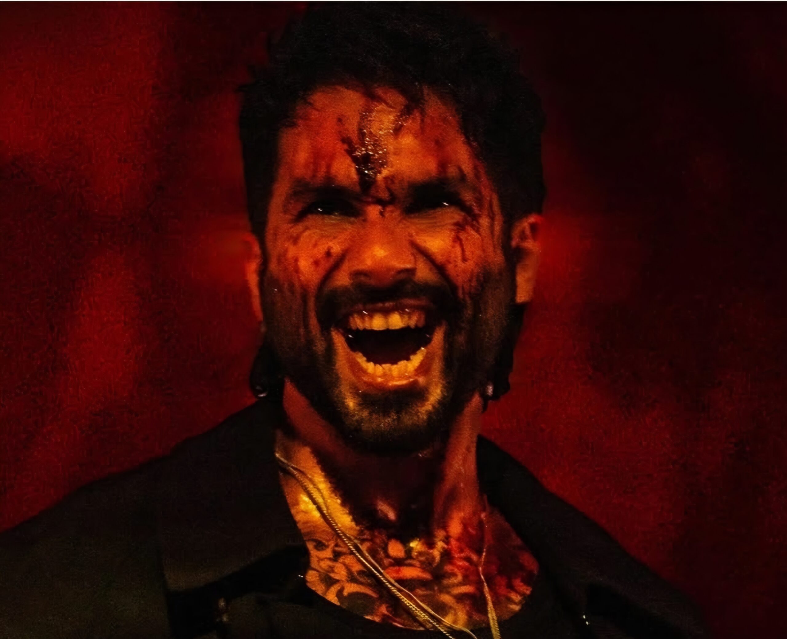 शाहिद कपूर बने ‘ओ रोमियो’!