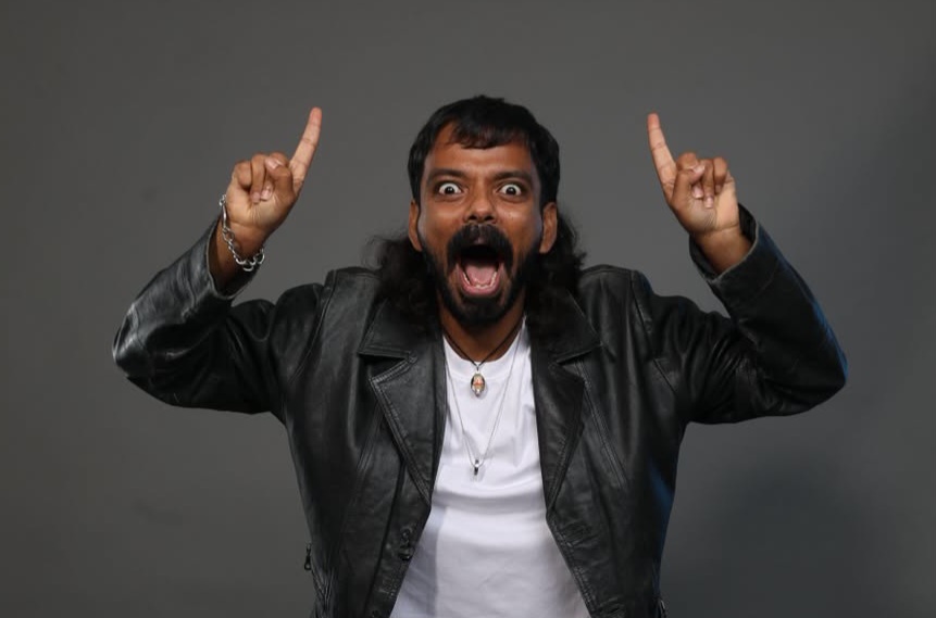 ‘भूतम भयम्’साठी करण शिकला मालवणी!