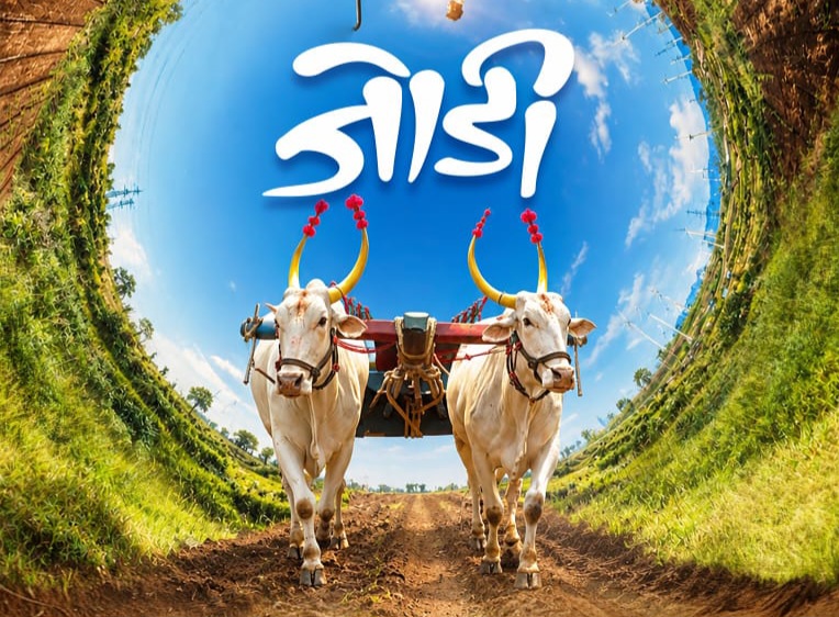 बैलजोडीच्या नात्याची हृदयस्पर्शी कथा
